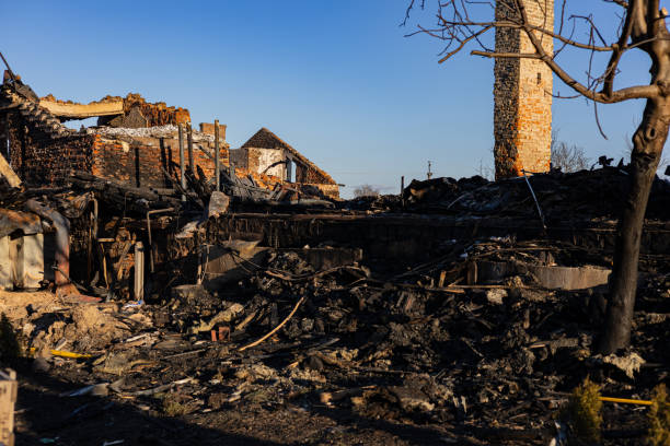 Reliable Fire Damage Removal contractor in Doylestown, OH by Fire Damage Flint
